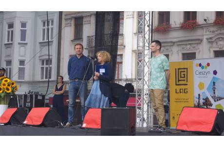 fot. JŚ